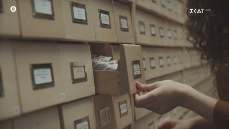 Η Δίκη στον ΣΚΑΪ | Trailer | 15/12/2025