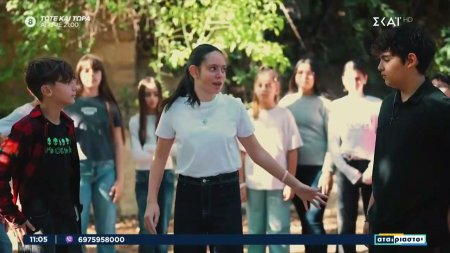 Μικροί μαθητές από την Κρήτη δίνουν μαθήματα προς τους μεγάλους, για το τι πρέπει να γίνεται στο νησί  