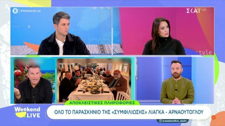 Όλο το παρασκήνιο της 