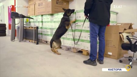 Όπου Υπάρχει Ελλάδα – Καστοριά | Trailer | 10/12/2025