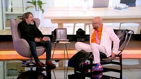 Στην Αγκαλιά του Φάνη – Πέτρος Λαγούτης & Ματίνα Παγώνη | Trailer | 11/12/2025 