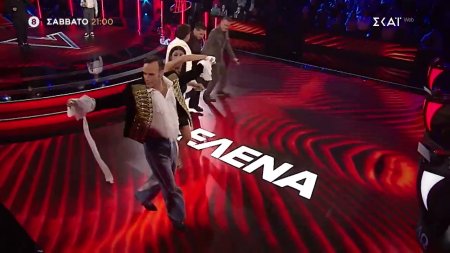 The Voice of Greece | Trailer | 06/12/2025