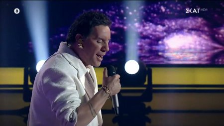 The Voice of Greece | Trailer | 07/12/2025