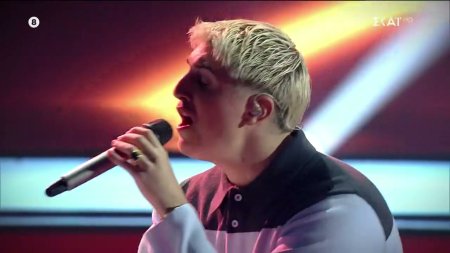 The Voice of Greece | Trailer | 07/12/2025