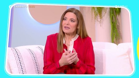 Ζω Καλά – Φαίη Μαυραγάνη | Trailer | 13/12/2025