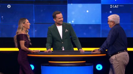 Η απρόσμενη... αφιέρωση παίκτη στον Γιώργο Λιανό - Η αστεία αντίδραση του