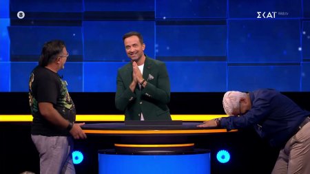 Η ιδιαίτερη, ηχητική κατηγορία και το... πέσιμο του Χόρχε