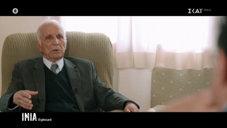 Χ. Λυμπέρης: Με ρώτησε ο Πρωθυπουργός αν ήταν σοβαρό θέμα να πάρουμε την σημαία 