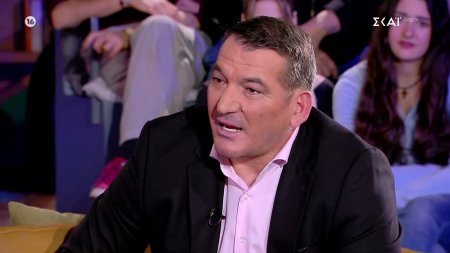 Πύρρος Δήμας: 