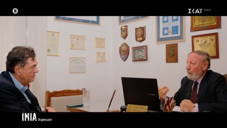 Η στιγμή που ήμασταν μια ανάσα από την πολεμική σύγκρουση