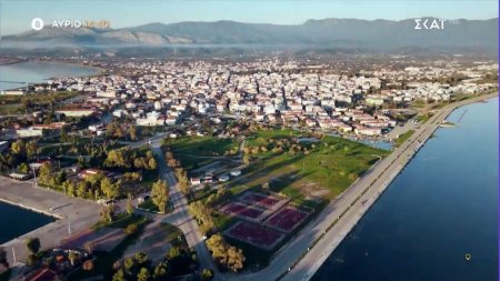 Όπου Υπάρχει Ελλάδα | Μεσολόγγι - Trailer | 15/01/2026