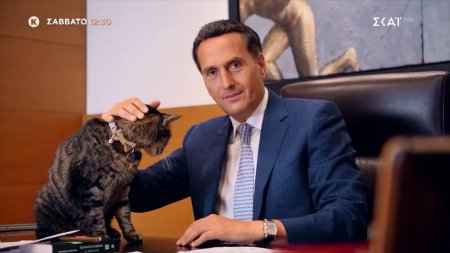 Pet Stories | Μιχάλης Δημητρακόπουλος - Trailer | 17/01/2026