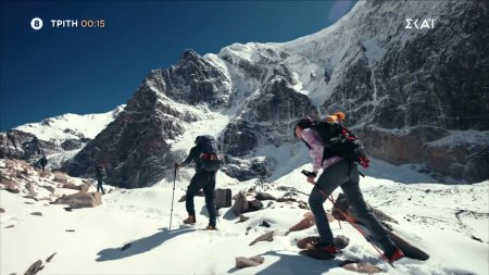 Prime Time – Αποστολή στην καρδιά των Ιμαλαΐων | Trailer | 20/01/2026