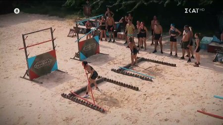 Survivor - Αθηναίοι vs Επαρχιώτες | Trailer | 14/01/2026