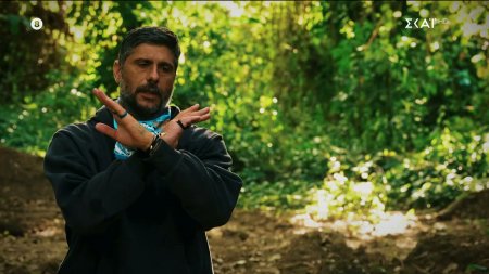 Survivor - Αθηναίοι vs Επαρχιώτες | Trailer | 26/01/2026