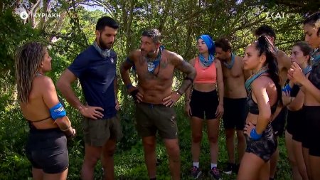 Survivor | Trailer | 25/01/2026