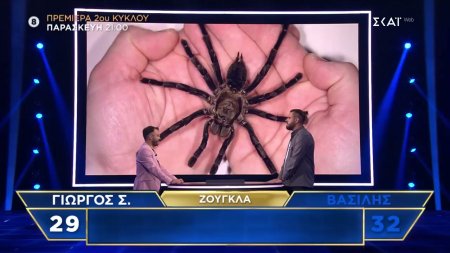 The Floor | Trailer | Πρεμιέρα του 2ου κύκλου στις 16/01/2026