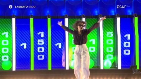 The Wall | Trailer | 24/01/2026