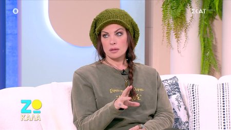 Ζω Καλά | Sneak Preview | Η Νένα Χρονοπούλου για την ηλικία και τα κιλά της | 18/01/2026