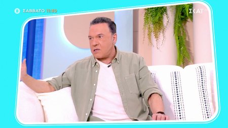 Ζω Καλά - Ποσειδώνας Γιαννόπουλος | Trailer | 24/01/2026