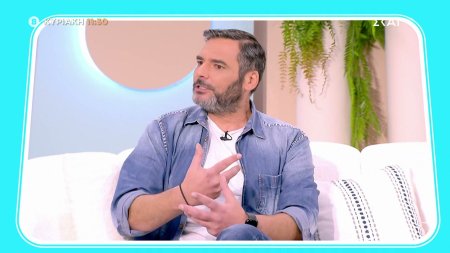 Ζω Καλά - Γιώργος Καρτελιάς | Trailer | 25/01/2026