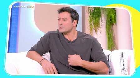 Ζω Καλά - Νίκος Παπαδάκης | Trailer | 08/02/2026