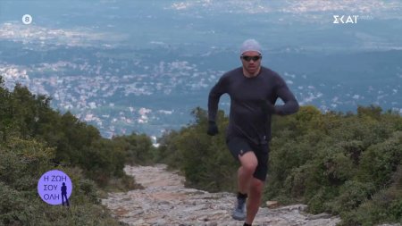  Σ. Χρυσικόπουλος: Μετα την αποτυχημένη προσπάθεια Ρόδο-Καστελόριζο έβαλα στόχο τον αγώνα του Ροβανιέμι