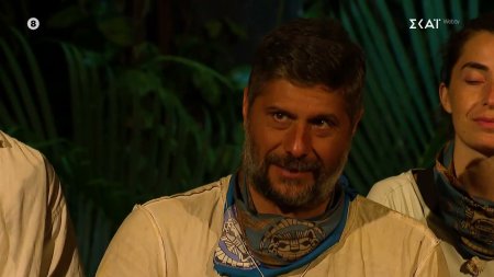 Ο σεφ Σηφάκης έφτιαξε για κάποιον Επαρχιώτη το τελευταίο του γεύμα στο Survivor