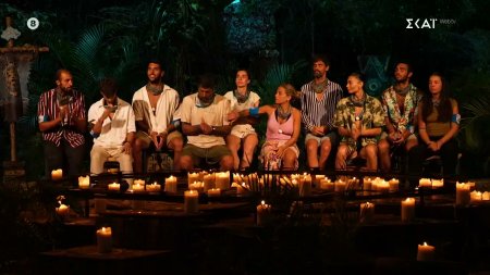 Ποιους Επαρχιώτες κρατάει το κοινό 