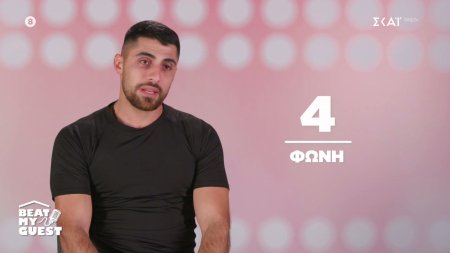 Με ένα 4άρι και δύο 5άρια για τη φωνή της, η βαθμολογία της Μαρίας μένει αρκετά χαμηλά 