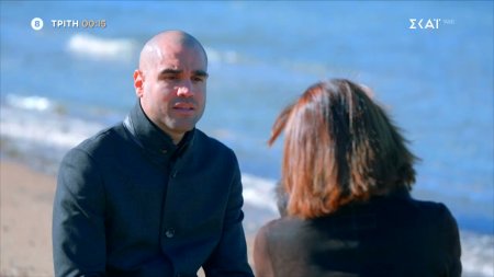 Η Ζωή σου Όλη – Σπύρος Χρυσικόπουλος | Trailer | 17/02/2026