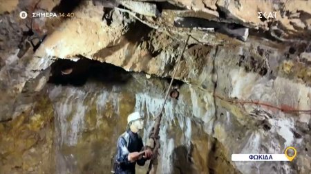 Όπου Υπάρχει Ελλάδα – Φωκίδα | Trailer | 09/02/2026 