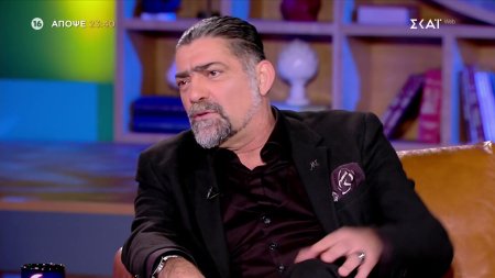 Στην Αγκαλιά του Φάνη | Μιχάλης Ιατρόπουλος & Stan | Trailer| 12/02/2026