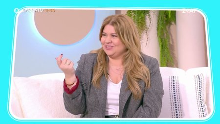 Ζω Καλά - Μαριέλλα Σαββίδου | Trailer | 21/02/2026