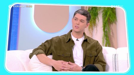 Ζω Καλά - Δημήτρης Πανόπουλος | Trailer | 22/02/2026