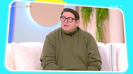 Ζω Καλά - Θάνος Μπίρκος | Trailer | 01/03/2026