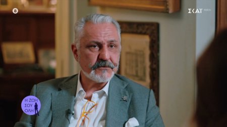 Κωνσταντίνος Ζαΐμης: Ο Ανδρέας, για το καλό της πατρίδας και της Επανάστασης συγχώρεσε τον Καραϊσκάκη  