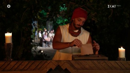 Η ψηφοφορία των Αθηναίων