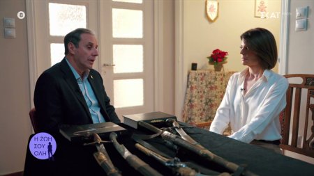 Η οικογένεια Πετμεζά, το Μέγα Σπήλαιο, ο επικηρυγμένος από τους Τούρκους Αθανάσιος και ο σκληρός θάνατός του