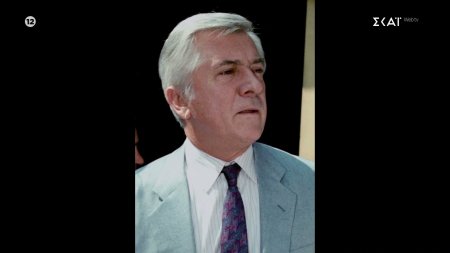 Το βρώμικο ’89 και η δολοφονία Μπακογιάννη 