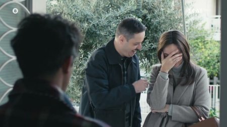 Τότε και Τώρα – Αναζήτηση Σπιτιού | Τα bloopers του επεισοδίου