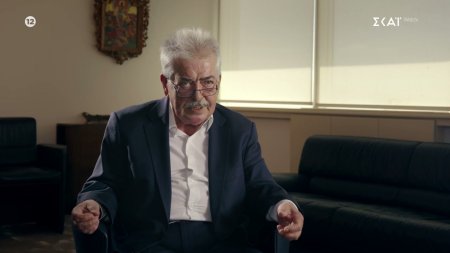 «Λάμπρο σε λένε;» 