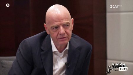 Η Δίκη στον ΣΚΑΪ | Trailer | 16/03/2026