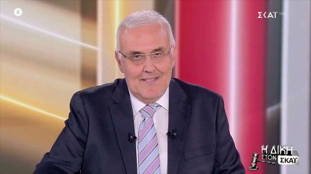 Η Δίκη στον ΣΚΑΪ | Trailer | 09/03/2026