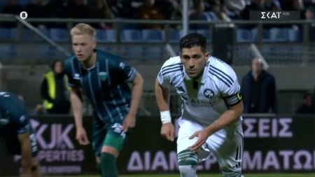 Monobala | Trailer | Κάθε Κυριακή στις 12:30 και στις 00:15 | 15/03/2026