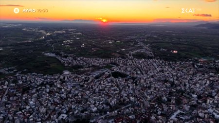 Όπου Υπάρχει Ελλάδα - Ξάνθη/Κομοτηνή | Trailer | 17/03/2026