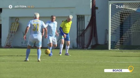 Όπου Υπάρχει Ελλάδα – Βόλος | Trailer | 09/03/2026