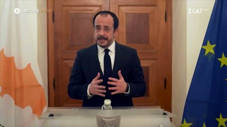 Πόλεμος στο Ιράν - Η επόμενη μέρα | Trailer | 05/03/2026