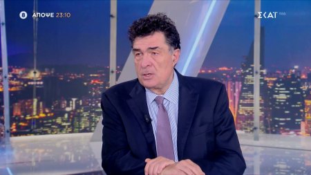 Πόλεμος στο Ιράν - Η επόμενη μέρα | Trailer | 05/03/2026