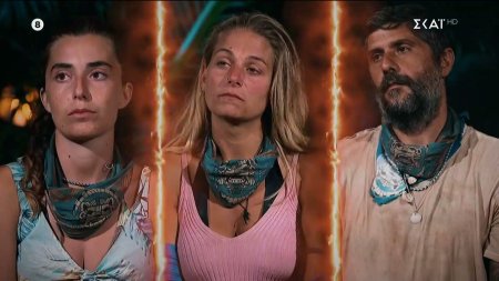 Survivor - Αθηναίοι vs Επαρχιώτες | Trailer | 04/03/2026